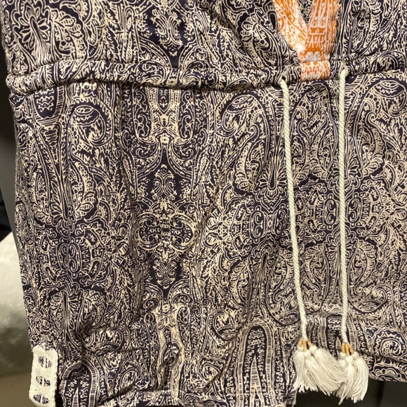 Twelfth street by Cynthia Vincent romper multicolour - Picture 5 of 5